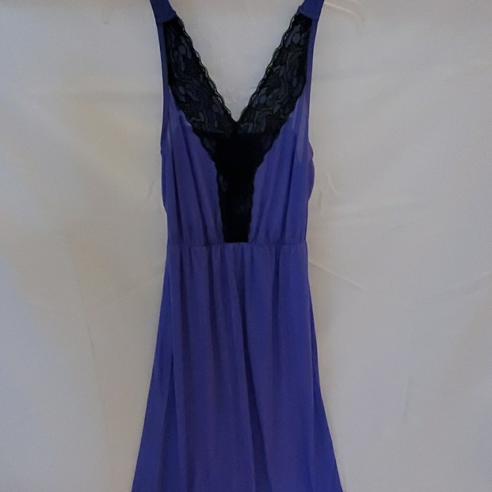 Sexy nightgown